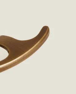 Hangers & Hooks*ZARA Home Anchor Hook Gold-T