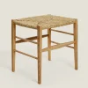 Benches*ZARA Home Ash And Seagrass Bench Natural Colour