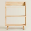 Storage*ZARA Home Bear Bookcase Natural Colour