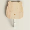 Furniture*ZARA Home Bear Hook Natural Colour