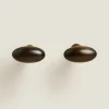 Door Knobs*ZARA Home Brass Door Knob (Pack Of 2) Mustard