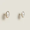 Door Knobs*ZARA Home Brass Door Knob (Pack Of 2) 4-581