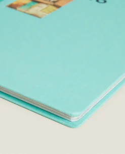 Books*ZARA Home Buenos Aires: Sofia & Mauro Emerald Green