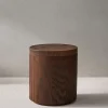 Candles*ZARA Home Candle L Brown