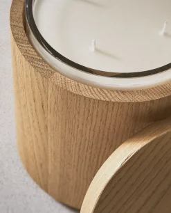 Candles*ZARA Home Candle S Natural Colour