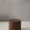 Candles*ZARA Home Candle S Brown