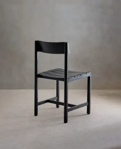 Chairs & Armchairs*ZARA Home Chair 04 Black