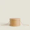 Wine & Cheese Collection*ZARA Home Cheese Gift Box Natural Colour