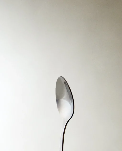 Cutlery*ZARA Home Classic Coffee Spoon Steel Grey