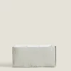 Accessories*ZARA Home Cotton Clover Organizer Grey