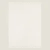Crib Bedding*ZARA Home Cotton Knit Blanket Oyster White