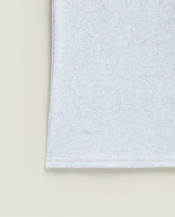 Pajamas*ZARA Home Cotton Pants Grey