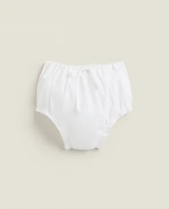 Kids*ZARA Home Die-Cut Set White