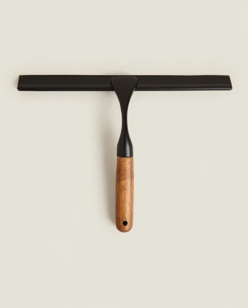 Cleaning*ZARA Home Glass Cleaner Accessory Black