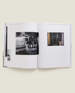 Books*ZARA Home Holiday Magazine Purple