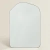 Mirrors*ZARA Home Irregular-Shaped Mirror Transparent