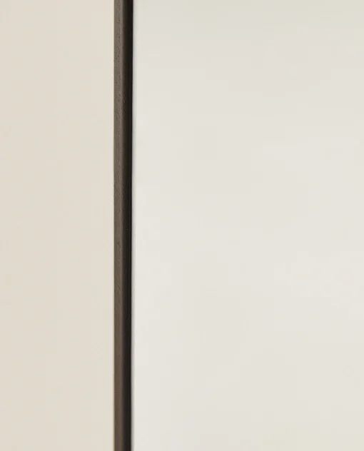 Mirrors*ZARA Home Irregular-Shaped Mirror Transparent