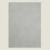 Blankets*ZARA Home Knit Baby Blanket Grey