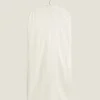 Dressing Room*ZARA Home Large Clothing Protective Covers (Pack Of 2) Ecru/Black