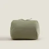 Personalization*ZARA Home Large Technical Fabric Toiletry Bag 1-035