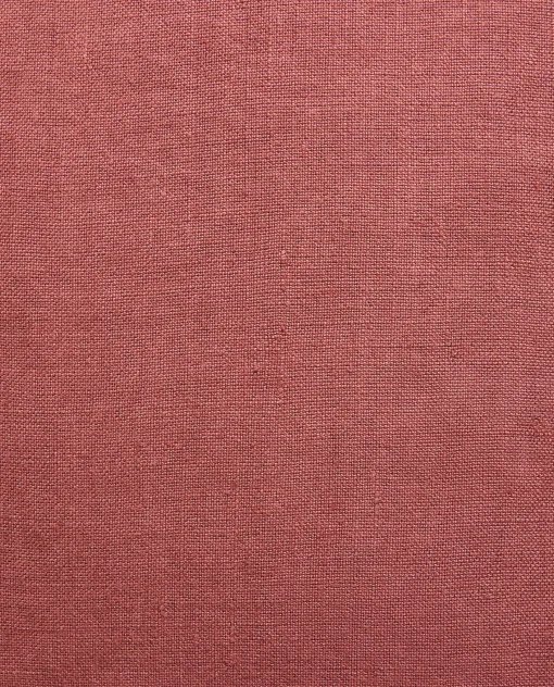 Solid*ZARA Home Linen Throw Pillow Cover Pink
