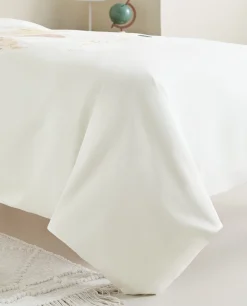 Duvet Covers*ZARA Home Map Duvet Cover Multicolored