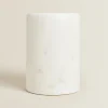 Kitchen Utensils*ZARA Home Marble Utensil Jar Yellow