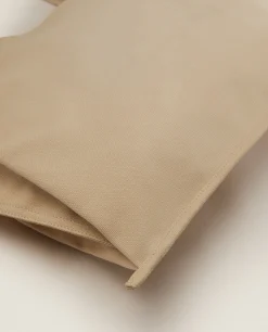 Bags And Toiletry Bags*ZARA Home Medium Fabric Tote Bag 1-121