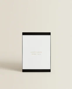 Frames And Canvases*ZARA Home Metal Frame Black