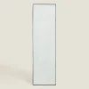 Mirrors*ZARA Home Metal Hanging Full Length Mirror Black