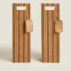 Wine & Cheese Collection*ZARA Home Pack Of Wine Gift Bags Brown