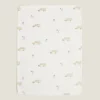 Blankets*ZARA Home Peanuts™ Fleece Blanket Multicolored