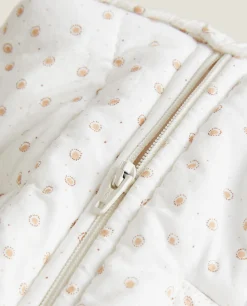 Diaper Bags*ZARA Home Polka Dot Diaper Bag White