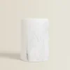 Glasses*ZARA Home Resin Tumbler Grey