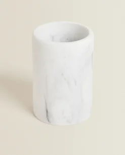 Glasses*ZARA Home Resin Tumbler Grey