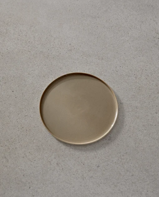 Soup Plates*ZARA Home Set Of 2 - Plate M 4-017