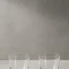 Tumblers*ZARA Home Set Of 2 - Tumbler M Transparent