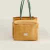 Kitchen Towels, Aprons And Bags*ZARA Home Shopping Bag With Paper Compartments 1-111