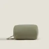 Personalization*ZARA Home Small Technical Fabric Toiletry Bag 1-035