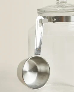 Cleaning*ZARA Home Softener Dispenser Transparent