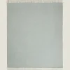 Blankets*ZARA Home Soft-Touch Blanket Blue