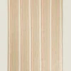Blankets*ZARA Home Striped Cotton And Linen Blanket Multicolour