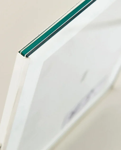 Frames And Canvases*ZARA Home Tabletop Frame Silver