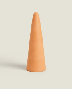 Flowerpots*ZARA Home Terracotta Watering Accessory Orange