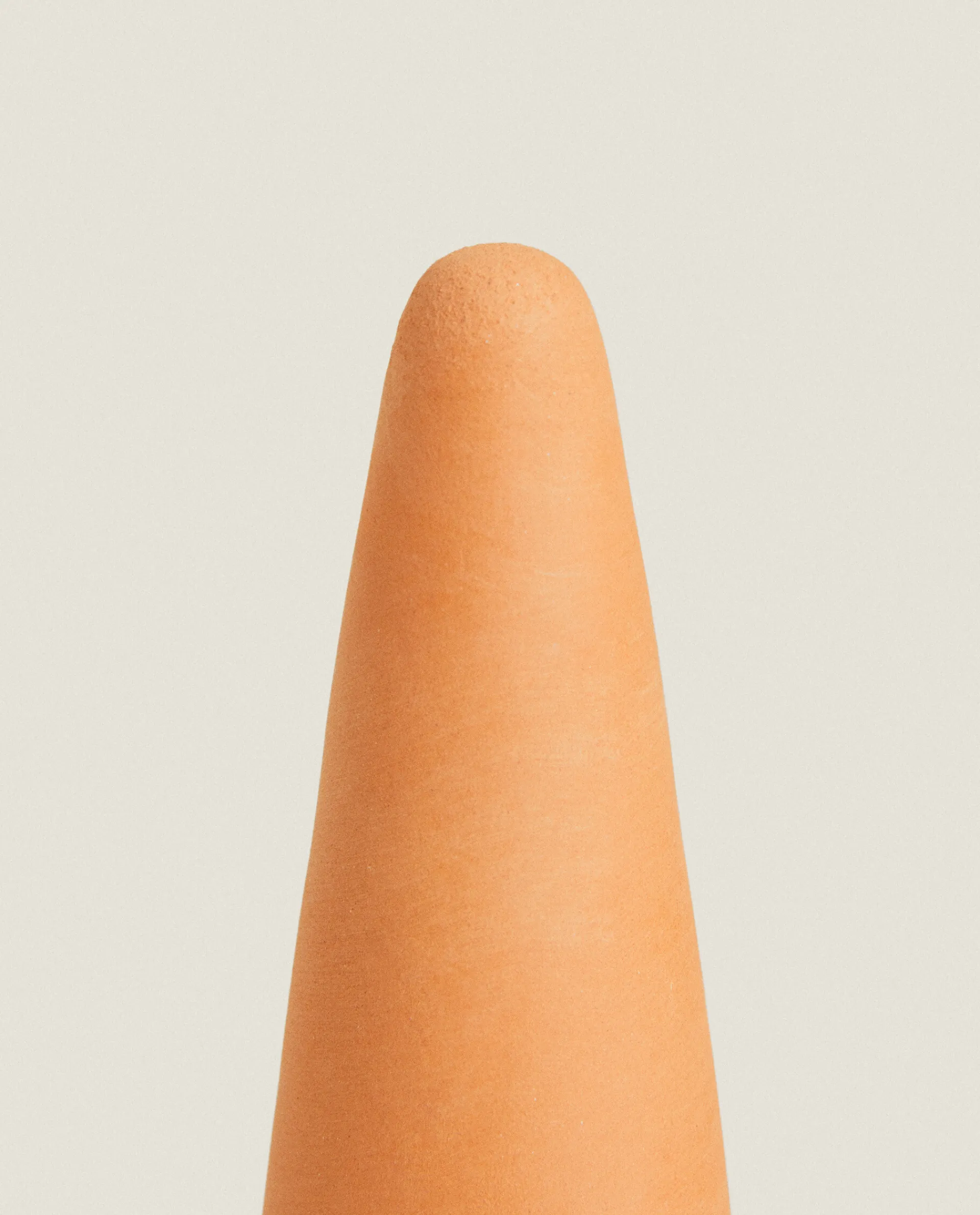 Flowerpots*ZARA Home Terracotta Watering Accessory Orange