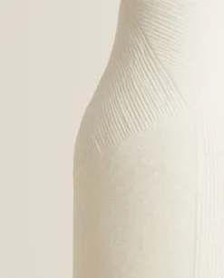 Vases*ZARA Home Textured Ceramic Vase 4-779