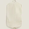 Storage*ZARA Home Travel Cotton Suit Bag Natural Colour