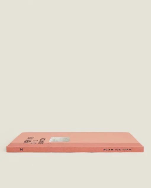 Books*ZARA Home Venice: Cecil Beaten Terracotta