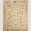 Vintage Design*ZARA Home Vintage Jute Rug Natural Colour