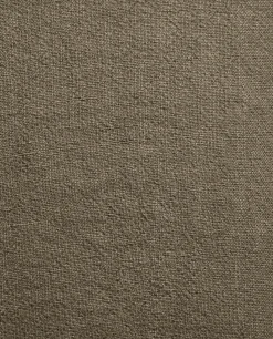 Solid*ZARA Home Washed Linen Throw Pillow Cover Khaki